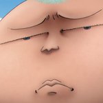 [진격의거인] 아 킹받아....<b>에렌</b>장발 이유가