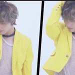 [NCT즌] ㅇ..야 아니 너네 해찬이 <b>시스루</b> 입은거 알고있었어...?