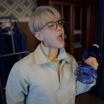 나 <b>저</b> 애기너드큥 우리 <b>집</b>으로 델고오고싶어