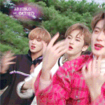 [NCT] 이동혁 지금은 식스펙 두고 다니지만