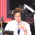 [BTOB] 이창섭이