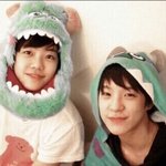 [시즈니] 잼<b>민이</b>들
