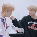 [NCT즌] 김정우가 <b>마크</b>한테 형 같을<b>때</b> 좋아하는사람