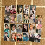 [NCT즌] 아 근데 중국 영통포타 왤케 다 <b>별로</b>임