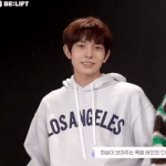 엔하이픈 장꾸 짤 좀 주라