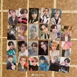 [NCT즌] 나 영통포카 분철받았는데