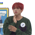 얘 피부<b>톤</b>보니까 화장안한건가?