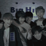 [방탄소년단] 나는 덕질을 할 뿐인데