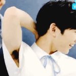 이재현 반바지