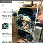 [진격의거인] 이 <b>선반</b> 리바이같지않음?