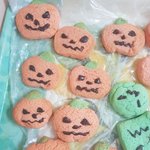 <b>개똥</b>손이 베이킹을 하면 생기는 일