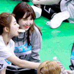 [레드벨벳] 진짜 <b>정신병</b>걸릴것같애