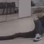 [NCT즌] 아니 얘 다리 진짜 오바...