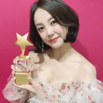 신인상 받은 고은아가 제시한테 사과한 이유