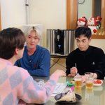 백현 얼굴 왜이래