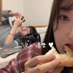 토모랑 유인 ㄹㅇ 어디 연기자 <b>섭외</b>해온 거 같음