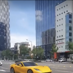 걍 <b>도산대로</b> 가면 이런 거 밥먹듯 보는 거냐