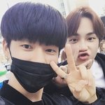 킹덤 에이티즈 더보이즈 친목 기대