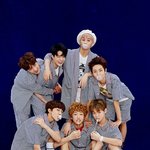 [NCT즌] 마크 베레모까지 씌운 게 너무 빼박이라서 빡치네