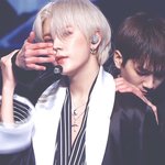 뉴이스트 <b>민기</b> 진짜 천사 아닐까