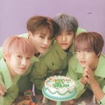 [NCT즌] 웨이션포토북 공구<b>가로</b> 3.4 였대