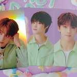 [NCT즌] 개이쁨