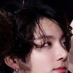 나만 정국이 <b>장발</b> 좋아해..?