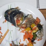 <b>김밥집</b> 가서 따질까;;