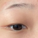 아 ㅆㅂ 눈썹 ㅈㄴ 짧아졋어 ㅅㅂ