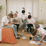[NCT즌] 진짜 뜬금없는거 아는데 해찬이 다리 진짜 길다