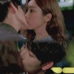 여주가 술취한 썸남을 자기 집으로 데려온 드라마