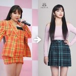 <b>박봄</b> 다이어트 미쳤나봐