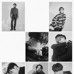 [방탄소년단] 크 드볼 <b>완성</b>