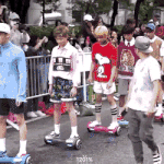 엔시티드림 <b>데뷔초</b>