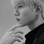 [골든차일드] 헐 <b>데뷔후</b> 첫탈색
