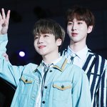 [펜타곤] 고시넌 머리