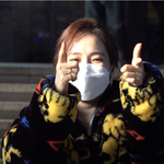 [스타일대결] 홍자 '아침마당' 출근 <b>존예</b>