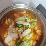 [내가한요리] <b>태화강</b> 쏘가리 매운탕