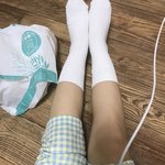 [댓글부탁해] 내 다리만보면 <b>몇키</b>로같음