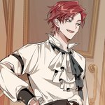 [댓글부탁해] 요즘 유명한 판소 <b>웹툰</b>화 되는 거 개좋다