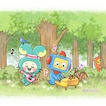[트레저] <b>예</b>디와 히쿤