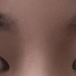 [댓글부탁해] 나 <b>무쌍</b>인데 새학기때 이렇게 화장하면 기쎄 보이려나...