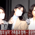 [댓글부탁해] 엄현경 <b>새해</b> 하트 받으삼