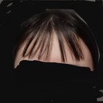 [드루와] 앞머리 숱 추반 해주라
