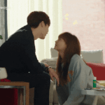 [이것좀봐줘] 얘들아 너네라면 이상황에 기분나쁨..?