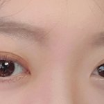 내 눈 <b>초롱</b>포롱