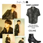 [방탄소년단] 누가 손<b>민수</b>하고