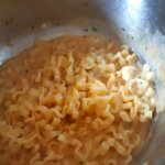 [ㅈㄱㄴ] 뭐야 크림 까르보불닭 개꿀인데????