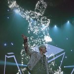 <b>백현</b> 콘서트 퀄리티
