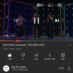 [방탄소년단] 으아 드뎌!!!!보러가쟝